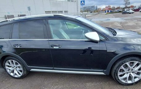 Volkswagen Golf VII, 2016 год, 1 890 000 рублей, 10 фотография