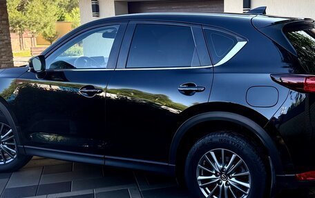 Mazda CX-5 II, 2018 год, 2 490 000 рублей, 3 фотография