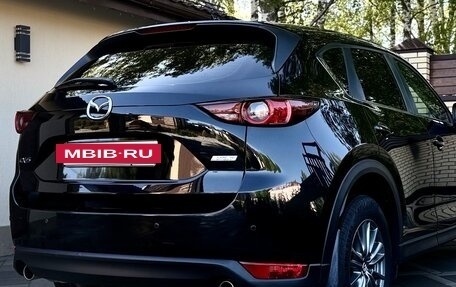 Mazda CX-5 II, 2018 год, 2 490 000 рублей, 6 фотография