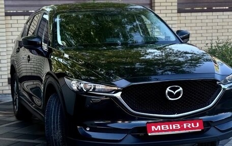 Mazda CX-5 II, 2018 год, 2 490 000 рублей, 2 фотография