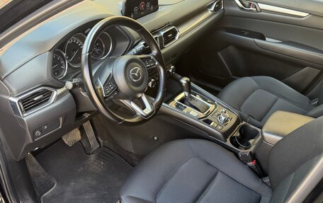 Mazda CX-5 II, 2018 год, 2 490 000 рублей, 10 фотография