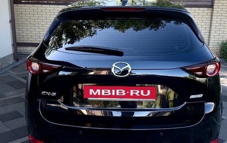 Mazda CX-5 II, 2018 год, 2 490 000 рублей, 7 фотография