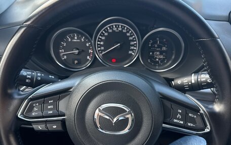 Mazda CX-5 II, 2018 год, 2 490 000 рублей, 12 фотография
