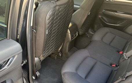 Mazda CX-5 II, 2018 год, 2 490 000 рублей, 11 фотография