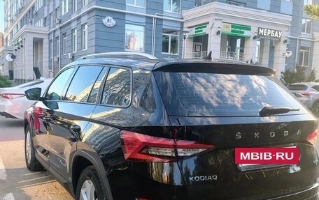Skoda Kodiaq I, 2019 год, 2 499 000 рублей, 8 фотография