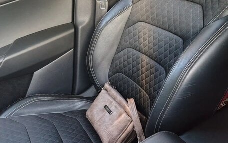 Skoda Kodiaq I, 2019 год, 2 499 000 рублей, 17 фотография