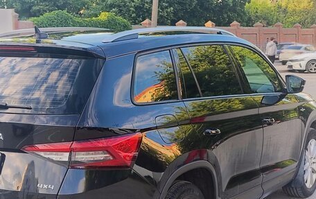 Skoda Kodiaq I, 2019 год, 2 499 000 рублей, 16 фотография