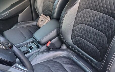 Skoda Kodiaq I, 2019 год, 2 499 000 рублей, 18 фотография