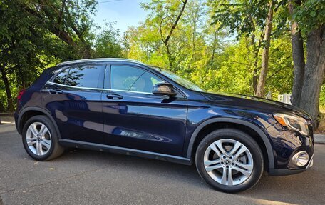Mercedes-Benz GLA, 2018 год, 2 700 000 рублей, 2 фотография