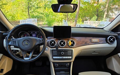 Mercedes-Benz GLA, 2018 год, 2 700 000 рублей, 8 фотография
