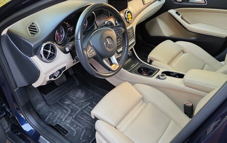 Mercedes-Benz GLA, 2018 год, 2 700 000 рублей, 4 фотография