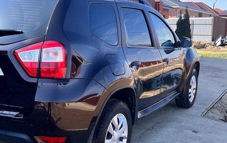 Nissan Terrano III, 2019 год, 1 270 000 рублей, 3 фотография