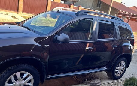 Nissan Terrano III, 2019 год, 1 270 000 рублей, 2 фотография