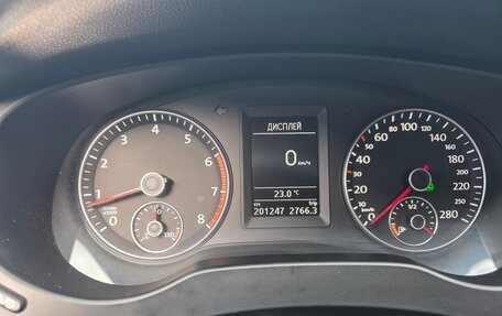 Volkswagen Jetta VI, 2012 год, 1 050 000 рублей, 8 фотография