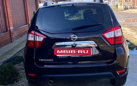 Nissan Terrano III, 2019 год, 1 270 000 рублей, 4 фотография