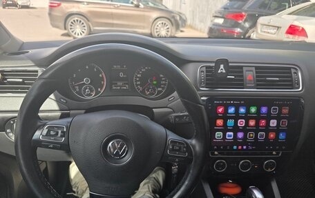 Volkswagen Jetta VI, 2012 год, 1 050 000 рублей, 6 фотография