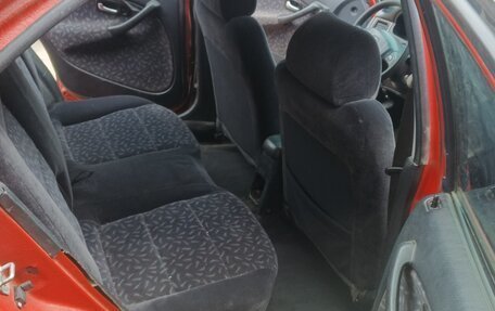 Honda Civic VII, 1996 год, 100 000 рублей, 5 фотография