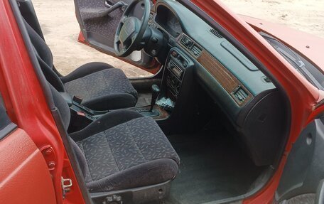 Honda Civic VII, 1996 год, 100 000 рублей, 4 фотография