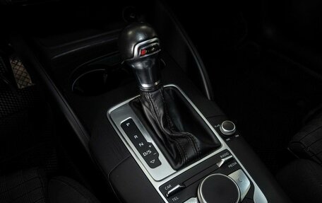 Audi A3, 2016 год, 2 089 000 рублей, 12 фотография