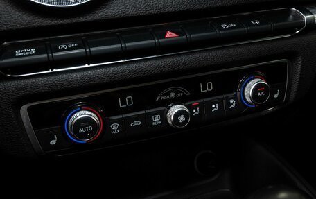 Audi A3, 2016 год, 2 089 000 рублей, 11 фотография