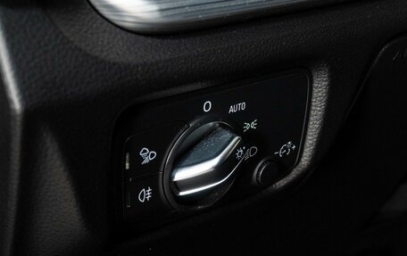 Audi A3, 2016 год, 2 089 000 рублей, 15 фотография