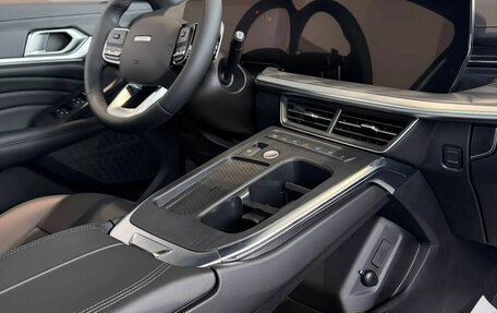 Haval F7x, 2026 год, 3 999 000 рублей, 8 фотография