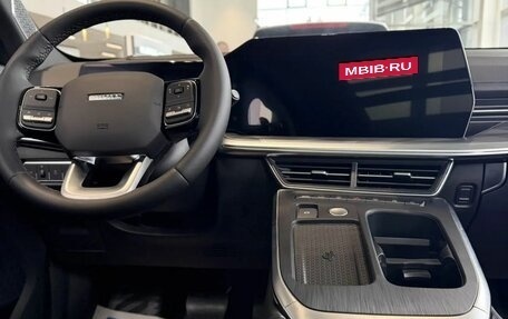 Haval F7x, 2026 год, 3 999 000 рублей, 9 фотография