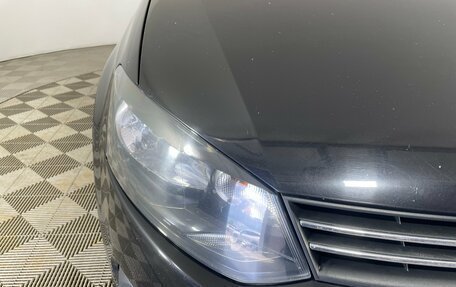 Volkswagen Polo VI (EU Market), 2013 год, 880 000 рублей, 7 фотография