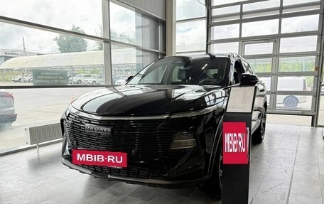 Haval F7x, 2026 год, 3 999 000 рублей, 2 фотография