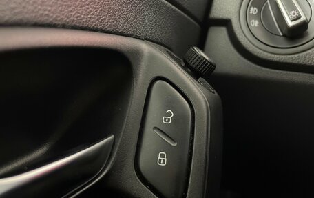 Volkswagen Polo VI (EU Market), 2013 год, 880 000 рублей, 22 фотография