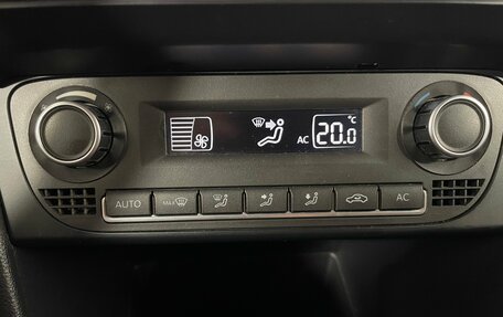 Volkswagen Polo VI (EU Market), 2013 год, 880 000 рублей, 19 фотография