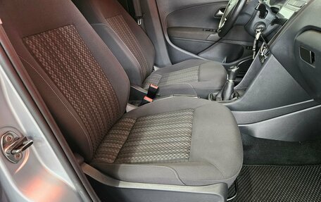 Volkswagen Polo VI (EU Market), 2019 год, 1 265 000 рублей, 12 фотография
