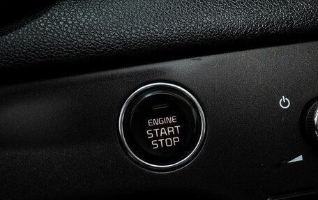 KIA Sportage IV рестайлинг, 2021 год, 2 559 000 рублей, 14 фотография