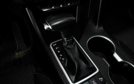 KIA Sportage IV рестайлинг, 2021 год, 2 559 000 рублей, 12 фотография