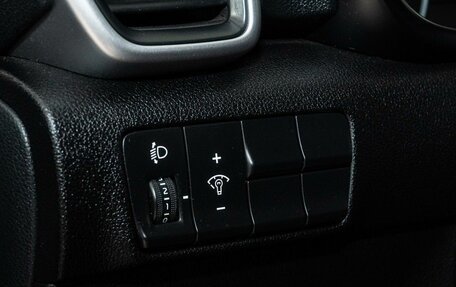 KIA Sportage IV рестайлинг, 2021 год, 2 559 000 рублей, 15 фотография