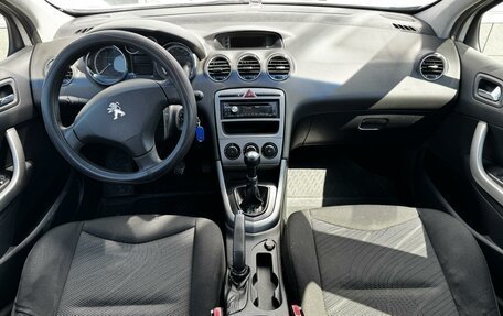 Peugeot 308 II, 2011 год, 400 000 рублей, 7 фотография