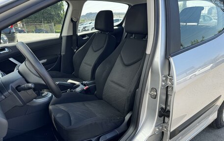 Peugeot 308 II, 2011 год, 400 000 рублей, 8 фотография
