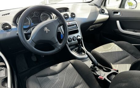 Peugeot 308 II, 2011 год, 400 000 рублей, 6 фотография