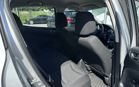 Peugeot 308 II, 2011 год, 400 000 рублей, 12 фотография