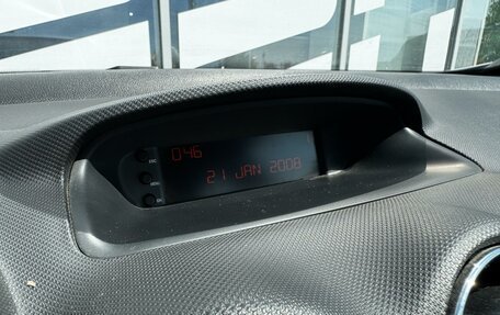 Peugeot 308 II, 2011 год, 400 000 рублей, 14 фотография