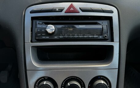 Peugeot 308 II, 2011 год, 400 000 рублей, 16 фотография