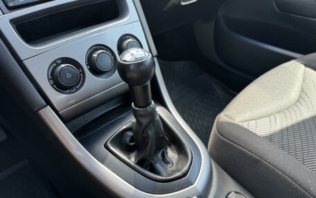 Peugeot 308 II, 2011 год, 400 000 рублей, 15 фотография