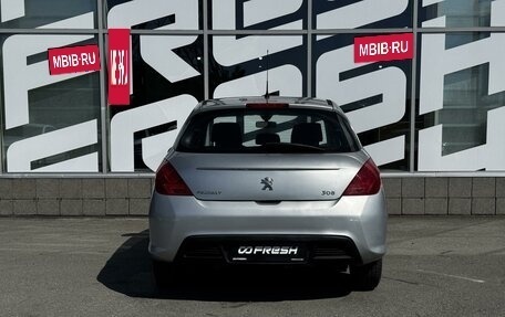 Peugeot 308 II, 2011 год, 400 000 рублей, 5 фотография