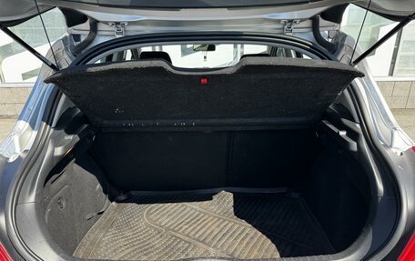 Peugeot 308 II, 2011 год, 400 000 рублей, 18 фотография