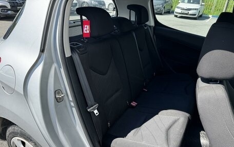 Peugeot 308 II, 2011 год, 400 000 рублей, 11 фотография