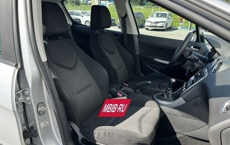 Peugeot 308 II, 2011 год, 400 000 рублей, 9 фотография