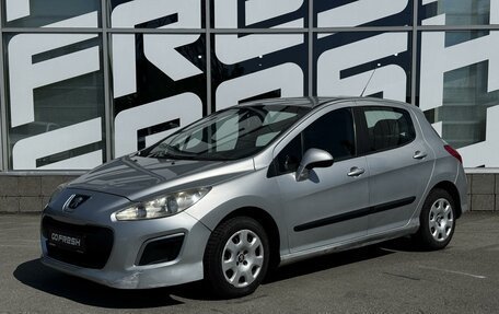 Peugeot 308 II, 2011 год, 400 000 рублей, 2 фотография