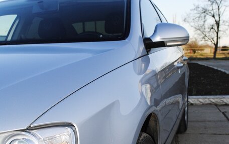 Volkswagen Passat B6, 2007 год, 280 000 рублей, 4 фотография