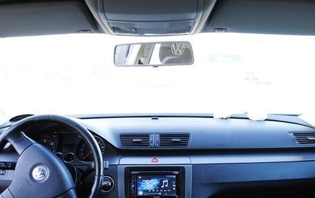 Volkswagen Passat B6, 2007 год, 280 000 рублей, 8 фотография