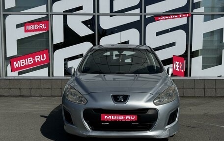 Peugeot 308 II, 2011 год, 400 000 рублей, 3 фотография
